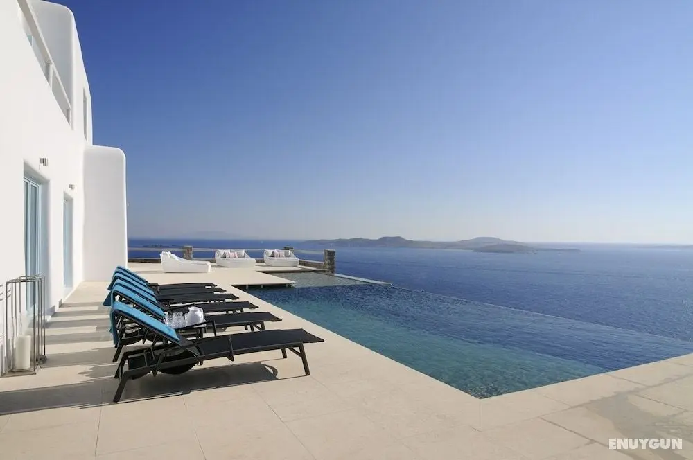 Villa Sunbird - Öne Çıkan Resim