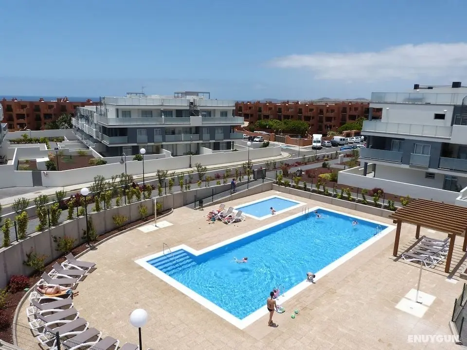 Suncanarias Penthouse Las Terrazas - Öne Çıkan Resim