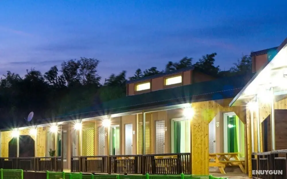 Suncheon Bay Baramuieondeok Pension - Öne Çıkan Resim