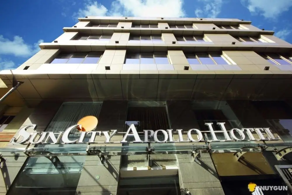 Hotel Suncity Apollo - Öne Çıkan Resim