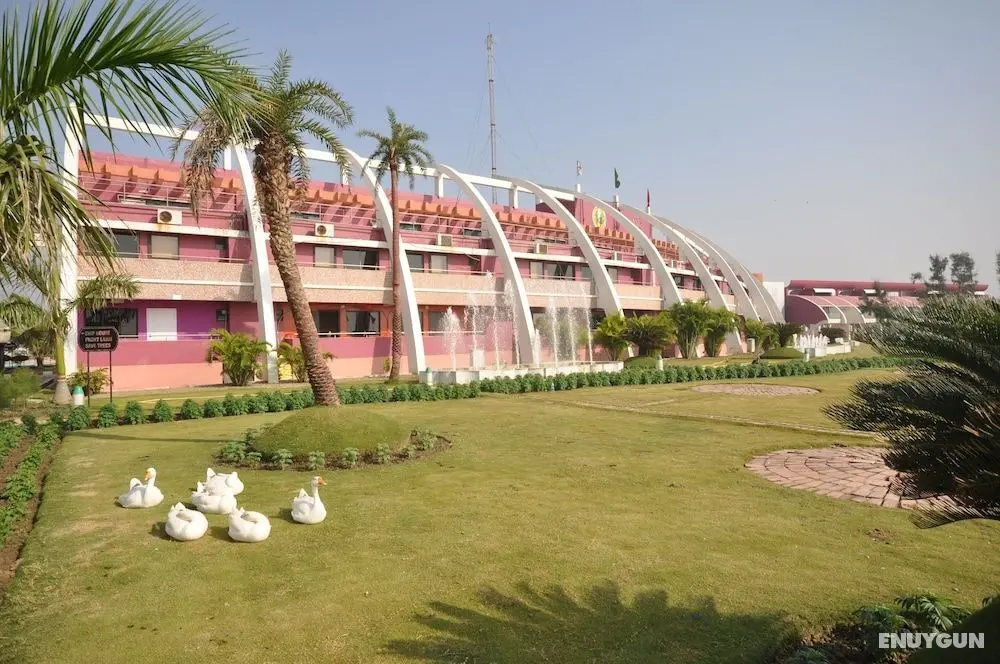 Suncity Resort Mandarmoni - Öne Çıkan Resim
