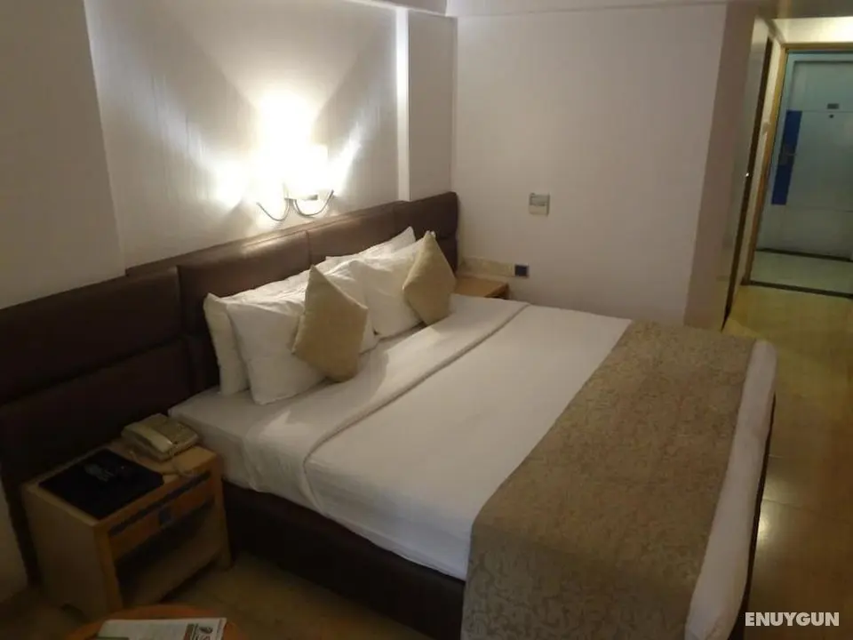 Hotel Suncity Residency - Öne Çıkan Resim
