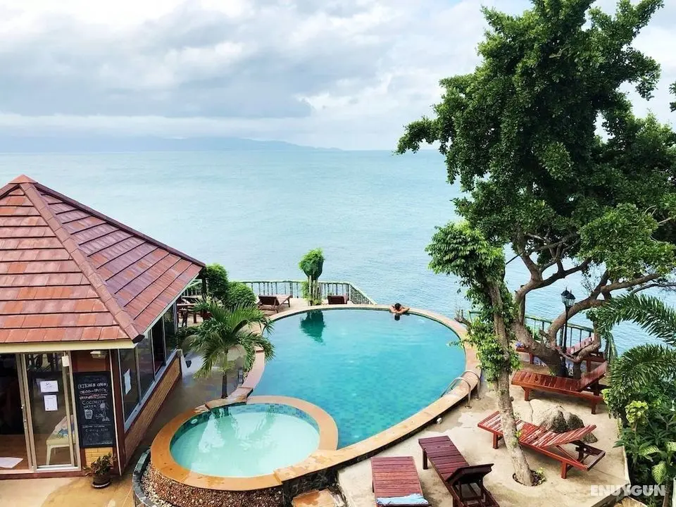 Suncliff Resort - Öne Çıkan Resim