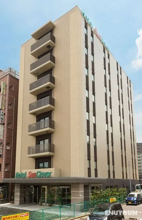 Hotel SunClover Koshigaya Station - Öne Çıkan Resim