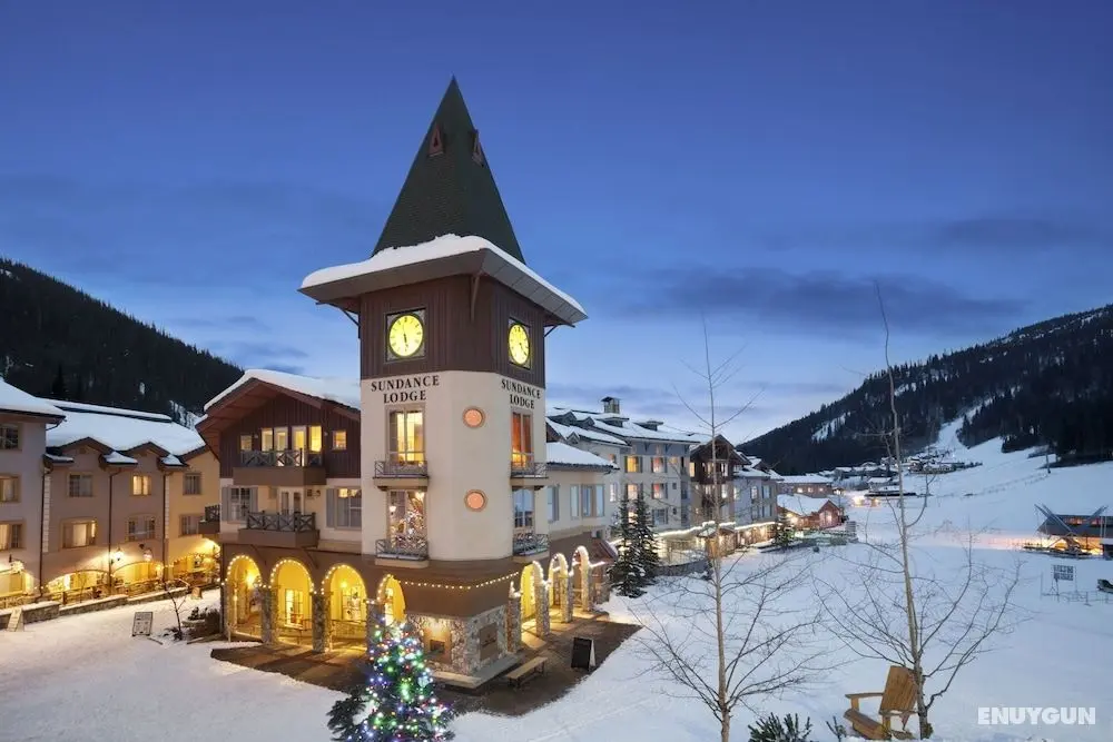 Sundance Lodge - Öne Çıkan Resim