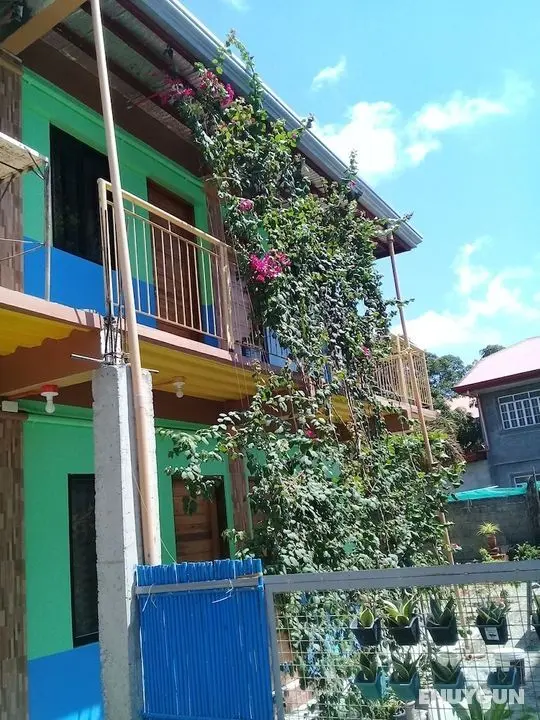 Sunday Cocoon Guesthouse 2 - Öne Çıkan Resim