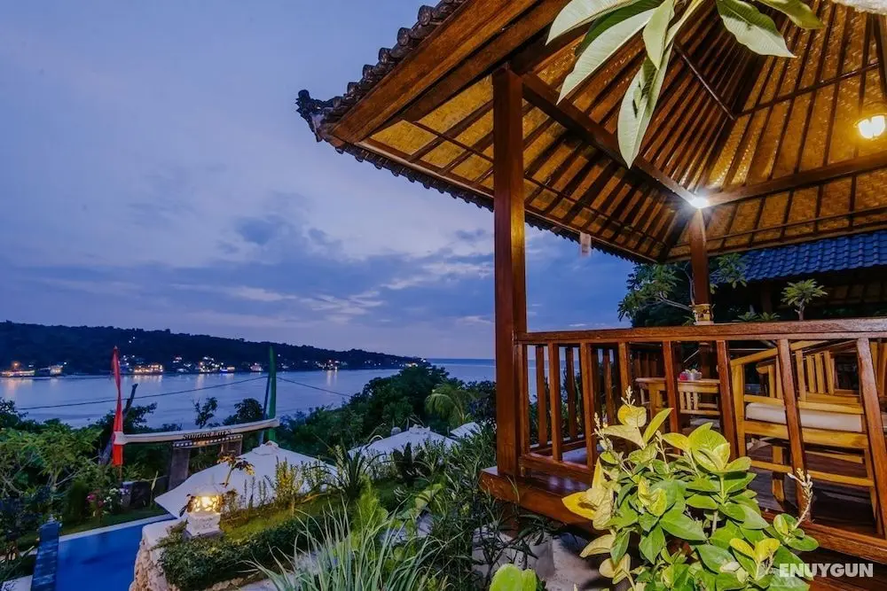 Sunday Huts Lembongan - Öne Çıkan Resim