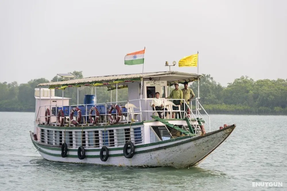 Sunderban Tiger Camp - Konum Öne Çıkanlar