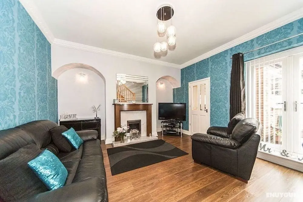 Sunderland Self Catering - Oda