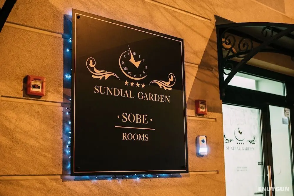 Hotel Sundial - Öne Çıkan Resim