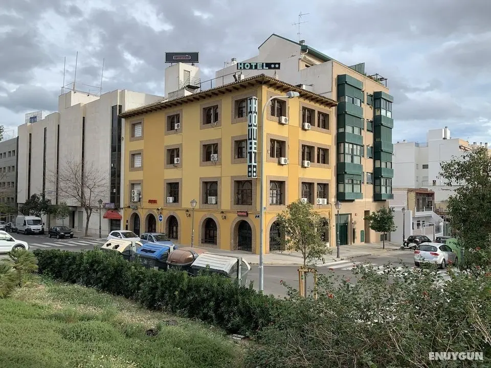 Hotel Sundos Feria Valencia - Öne Çıkan Resim