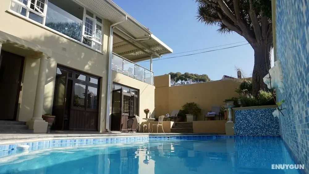 Sundown Manor Guest House - Öne Çıkan Resim