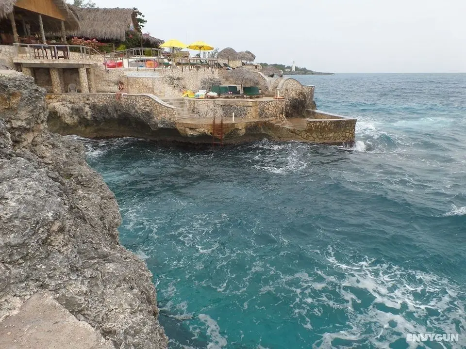 Sundown Villa -Negril - Öne Çıkan Resim