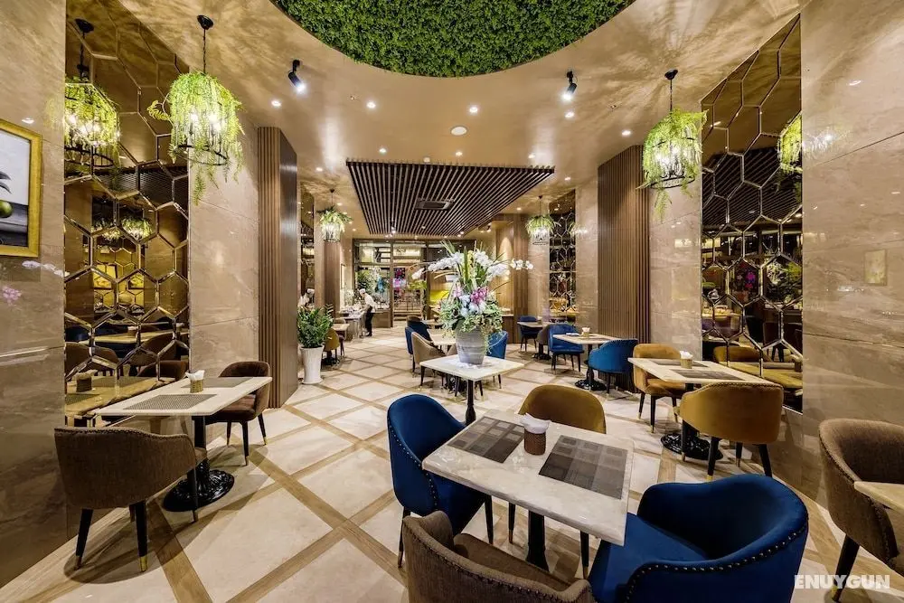 Sunflower CBQ Hotel - Öne Çıkan Resim