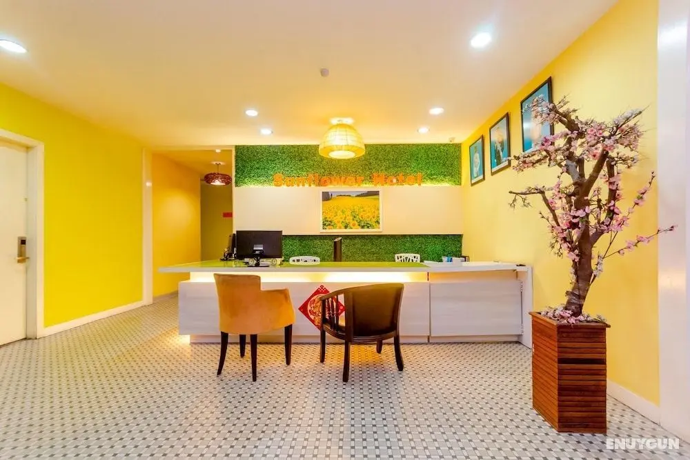 Sunflower Express Hotel - Öne Çıkan Resim