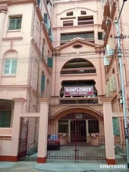 Sunflower Guesthouse - Öne Çıkan Resim