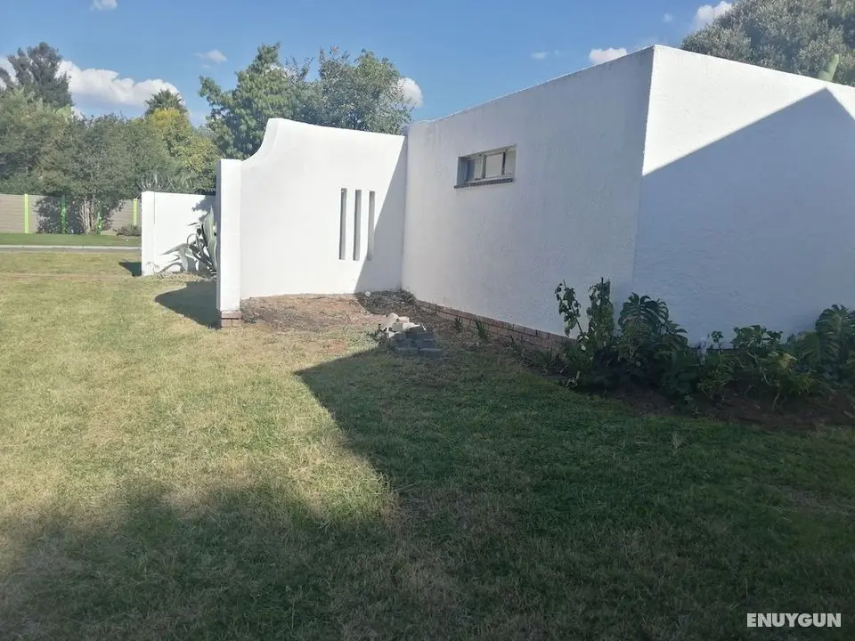 Sunflower Guesthouse Noordwyk - Midrand - Dış Mekan