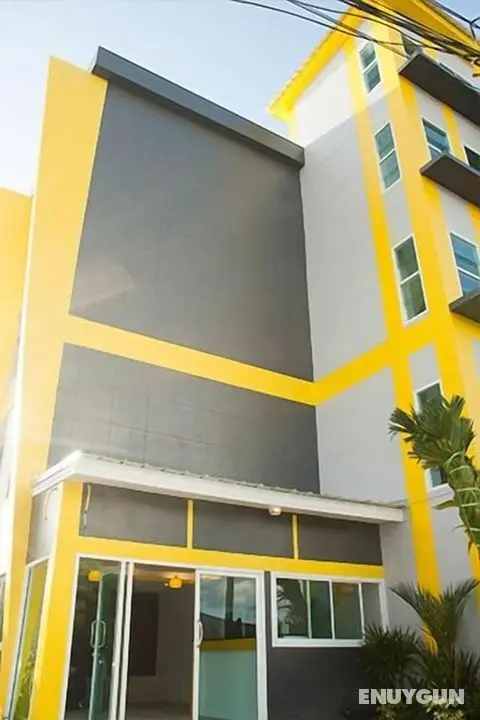 The Sunflower Holiday Hostel - Öne Çıkan Resim