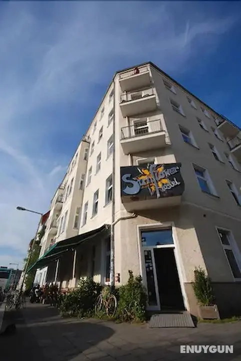 Sunflower Hostel Berlin - Öne Çıkan Resim