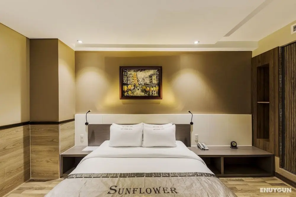 Sunflower Luxury Hotel - Öne Çıkan Resim