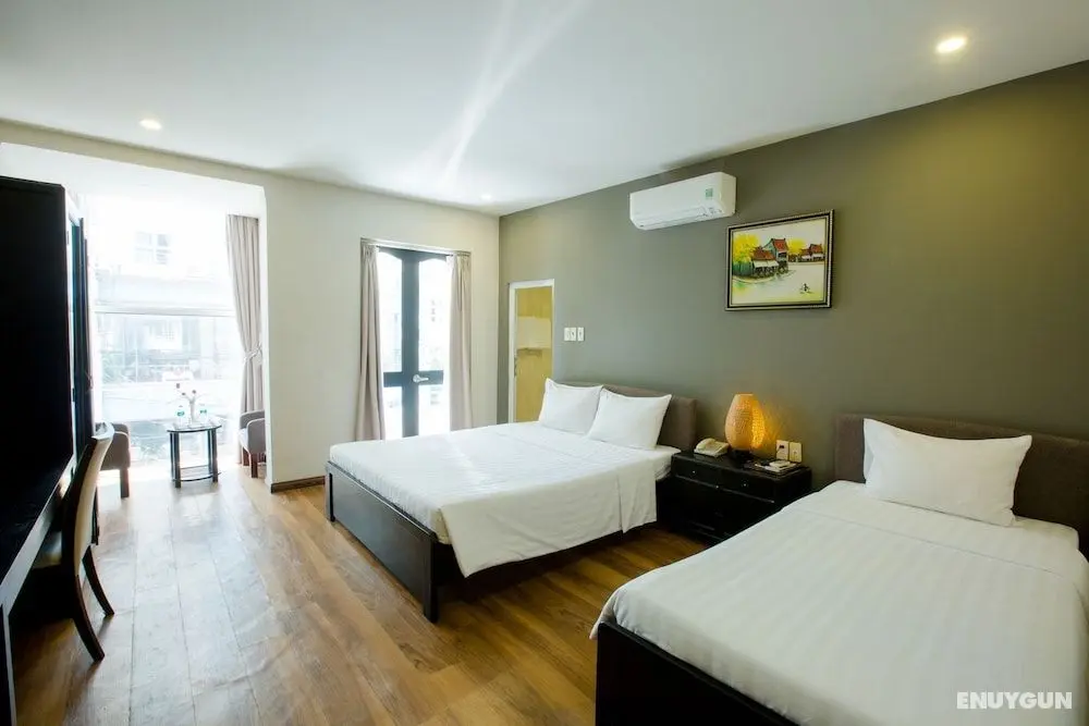 Sunflower Nha Trang - Öne Çıkan Resim
