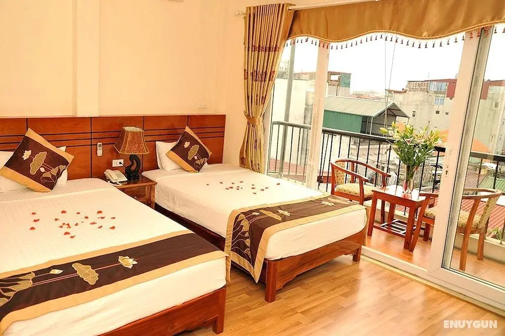 Sunflower Hotel & Travel - Öne Çıkan Resim