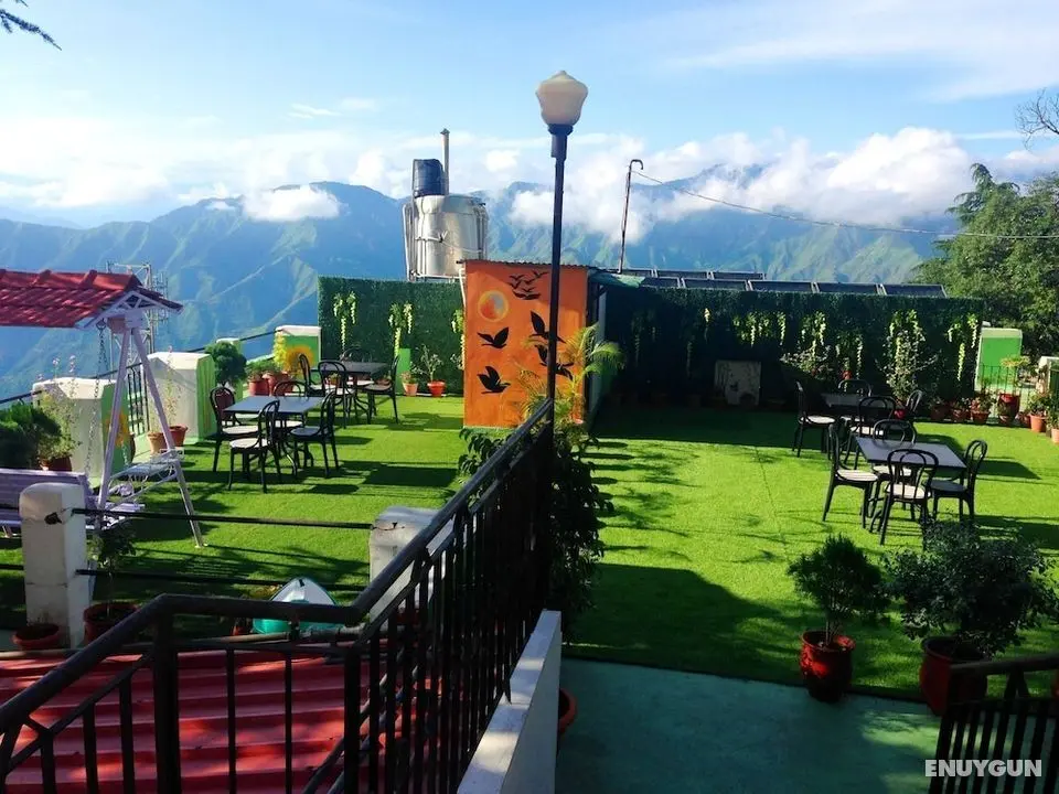 Hotel Sungrace Mussorie - Öne Çıkan Resim