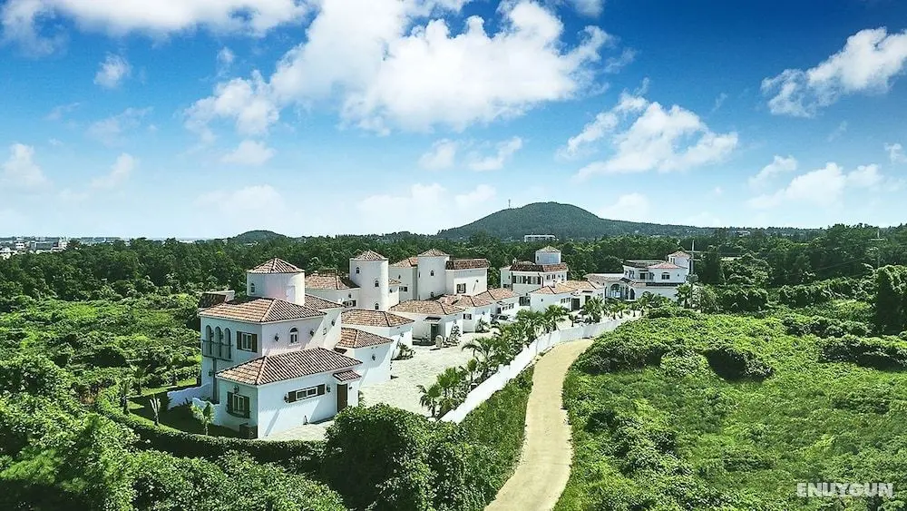 Sungsan Paradise Hill - Öne Çıkan Resim