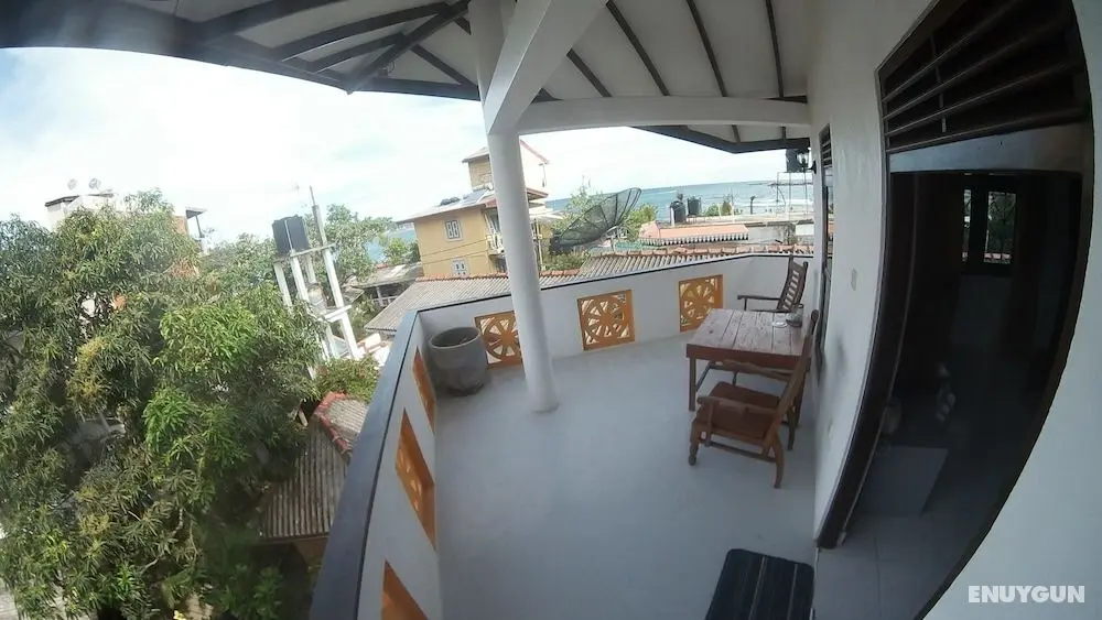 Sunil Garden Unawatuna - Öne Çıkan Resim