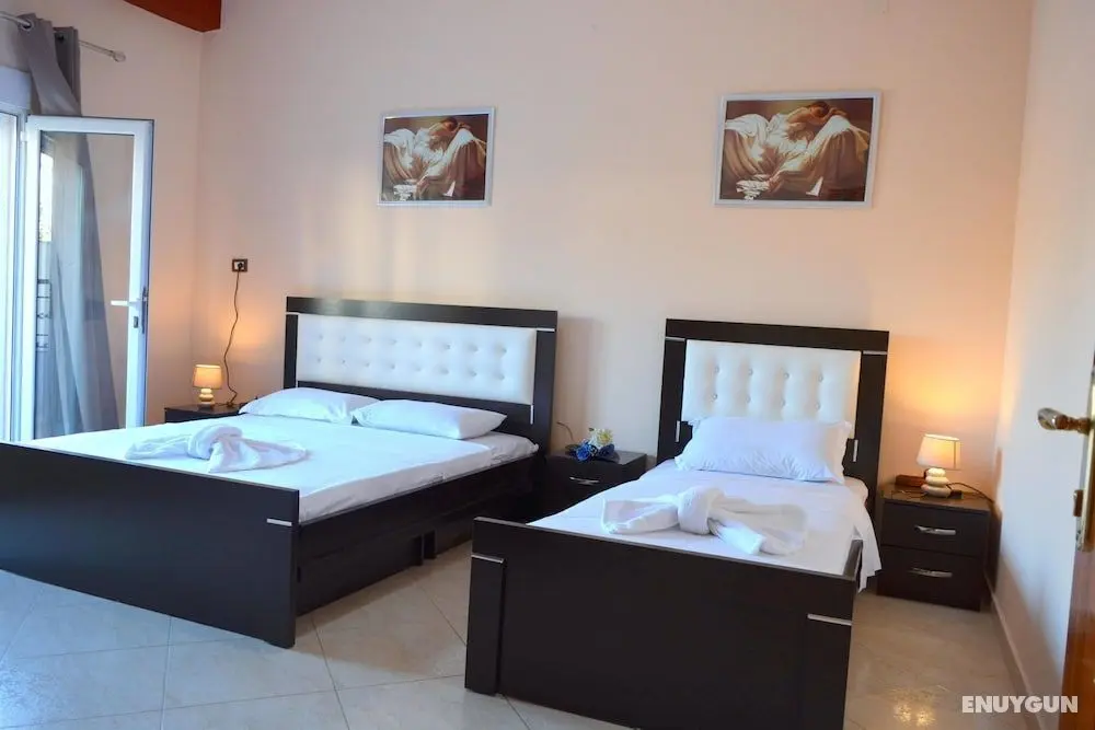 Sunilio Apartment - Öne Çıkan Resim