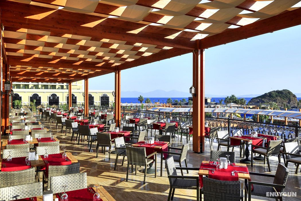 Sunis Efes Royal Palace Resort & Spa