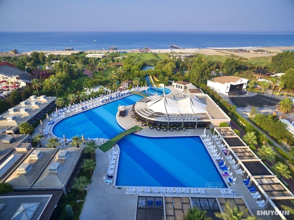 Sunis Elita Beach Resort Hotel & Spa
