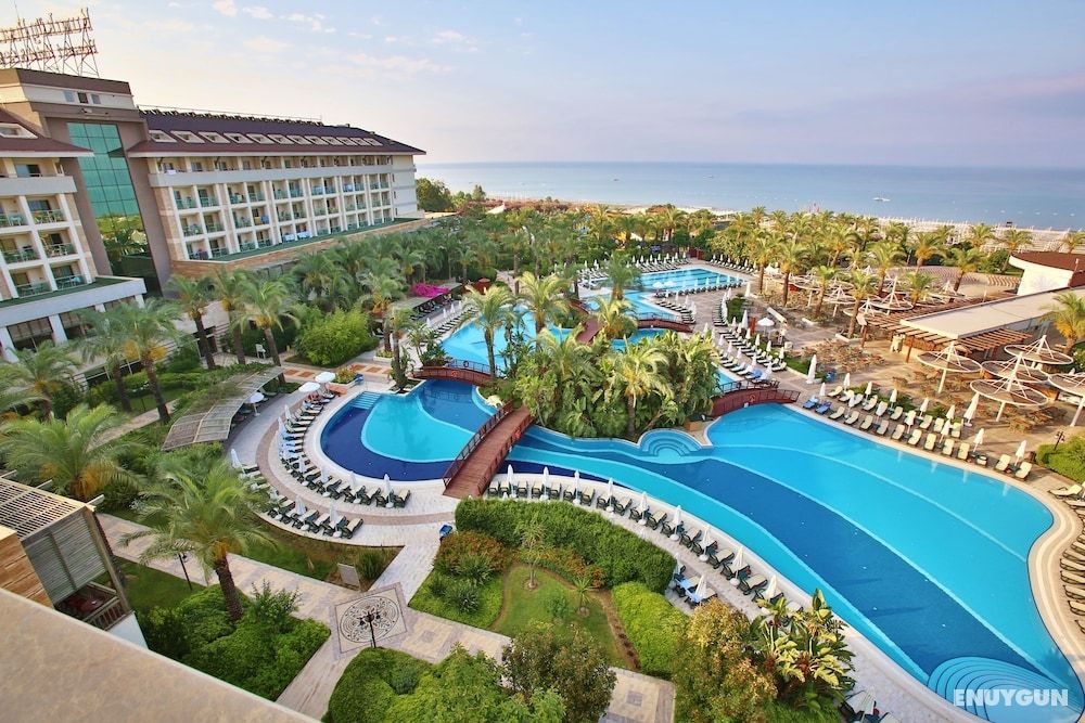 Sunis Kumköy Beach Resort Hotel & Spa