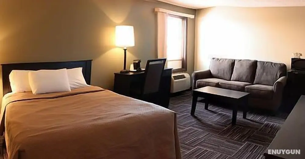Sunlac Inn Devils Lake - Öne Çıkan Resim