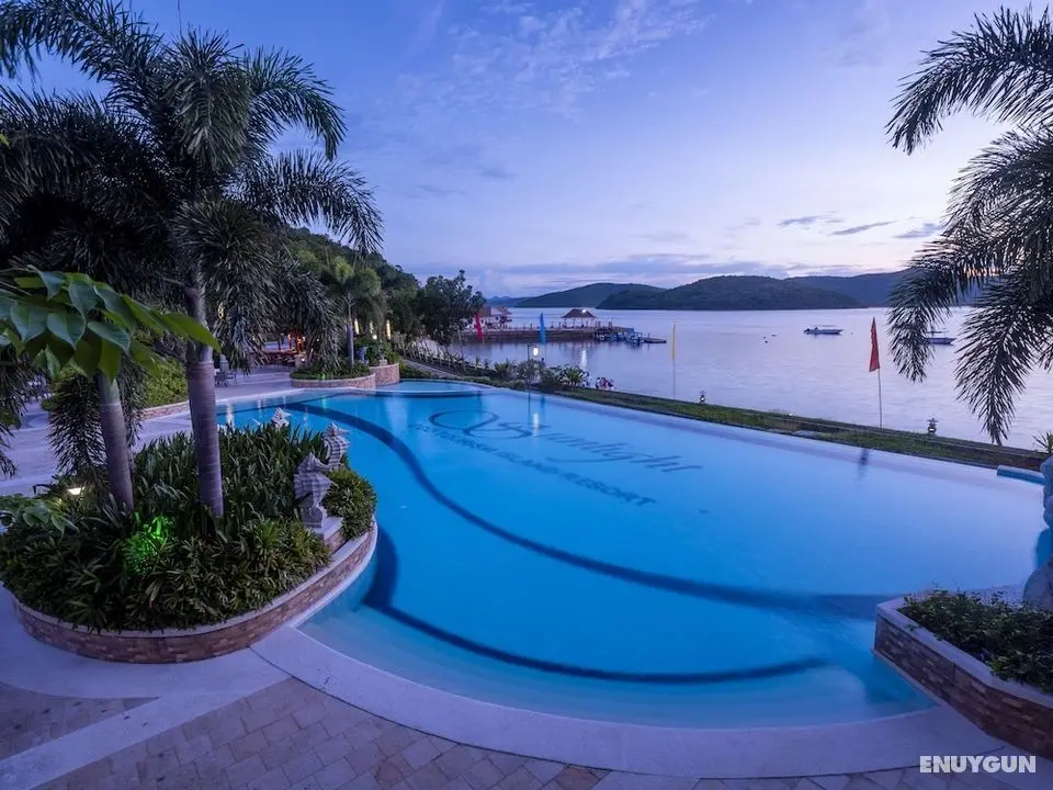 Sunlight Eco Tourism Island Resort - Öne Çıkan Resim