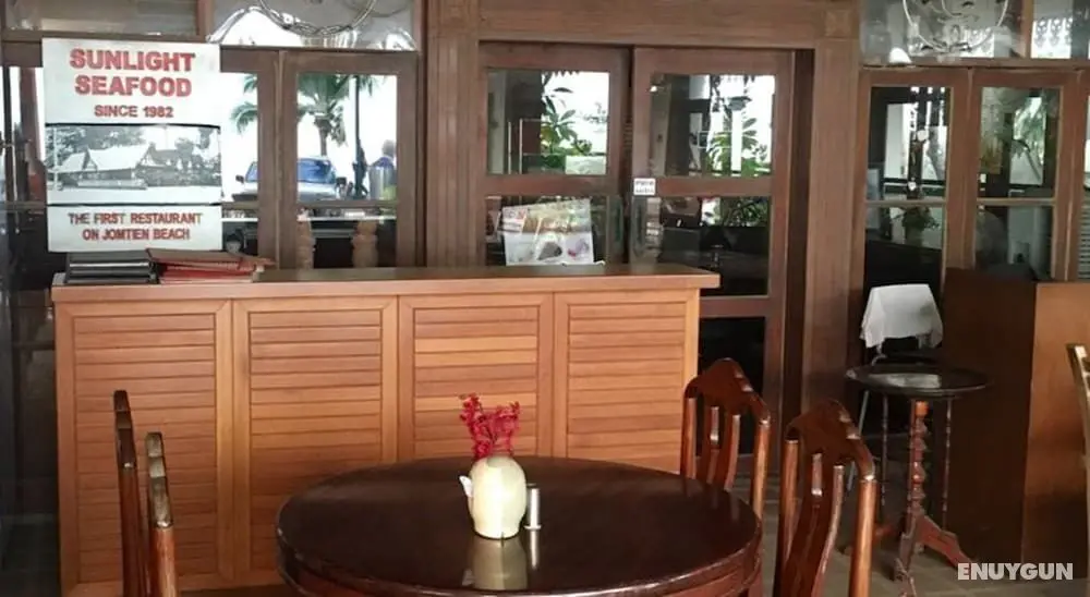 Sunlight Hotel - Öne Çıkan Resim