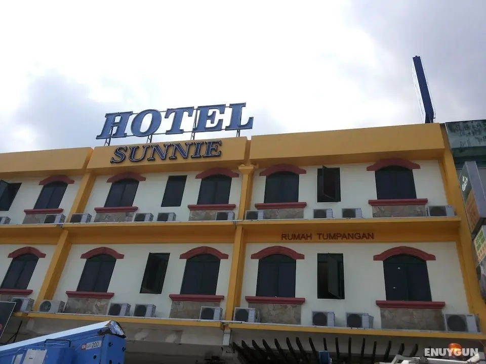 Sunnie Hotel - Öne Çıkan Resim