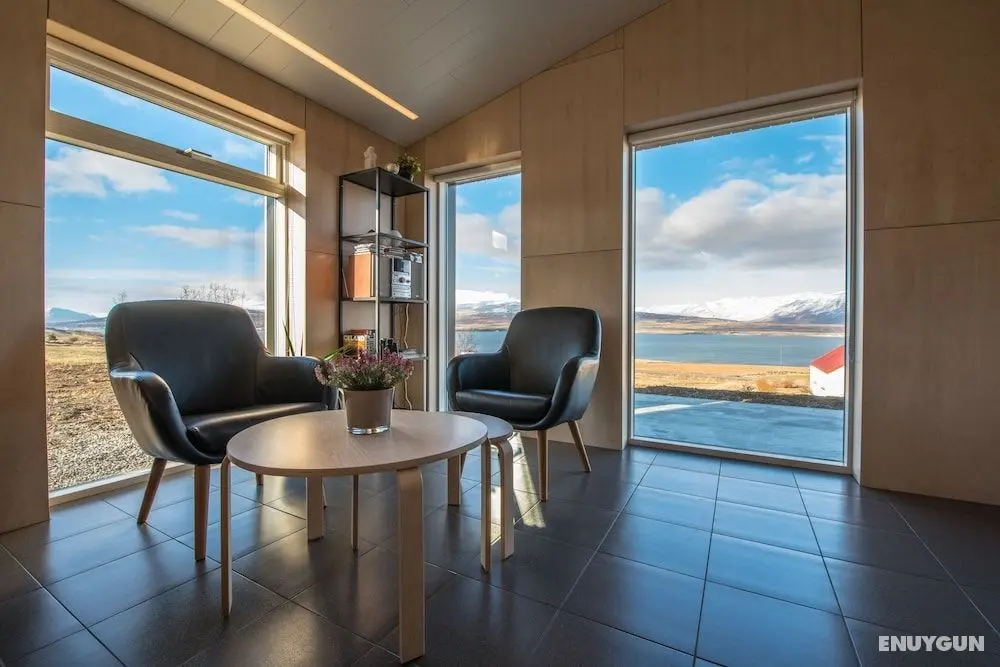 Sunnuhlid Apartment B - Öne Çıkan Resim