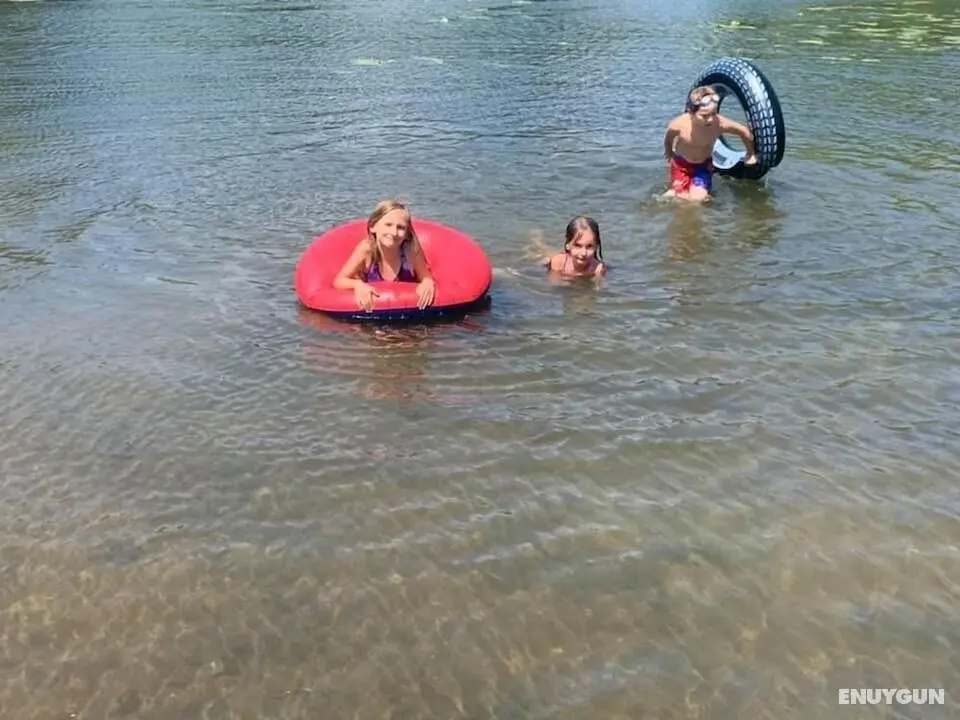 Sunny Acres Resort and Marina - Öne Çıkan Resim