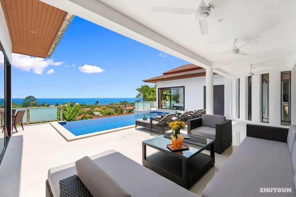 Sunny Banks Villa - Öne Çıkan Resim