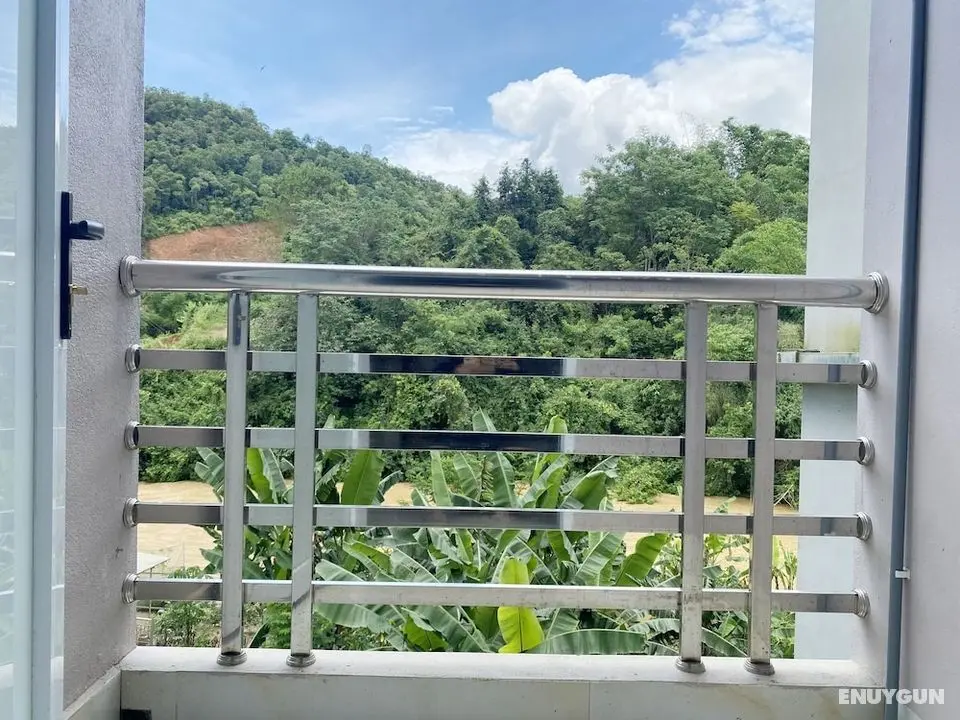 Sunny Bao Lac Homestay - Dış Mekan