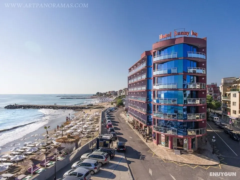 Hotel Sunny Bay - Öne Çıkan Resim