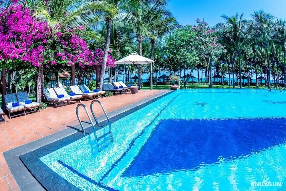 Sunny Beach Resort and Spa - Öne Çıkan Resim