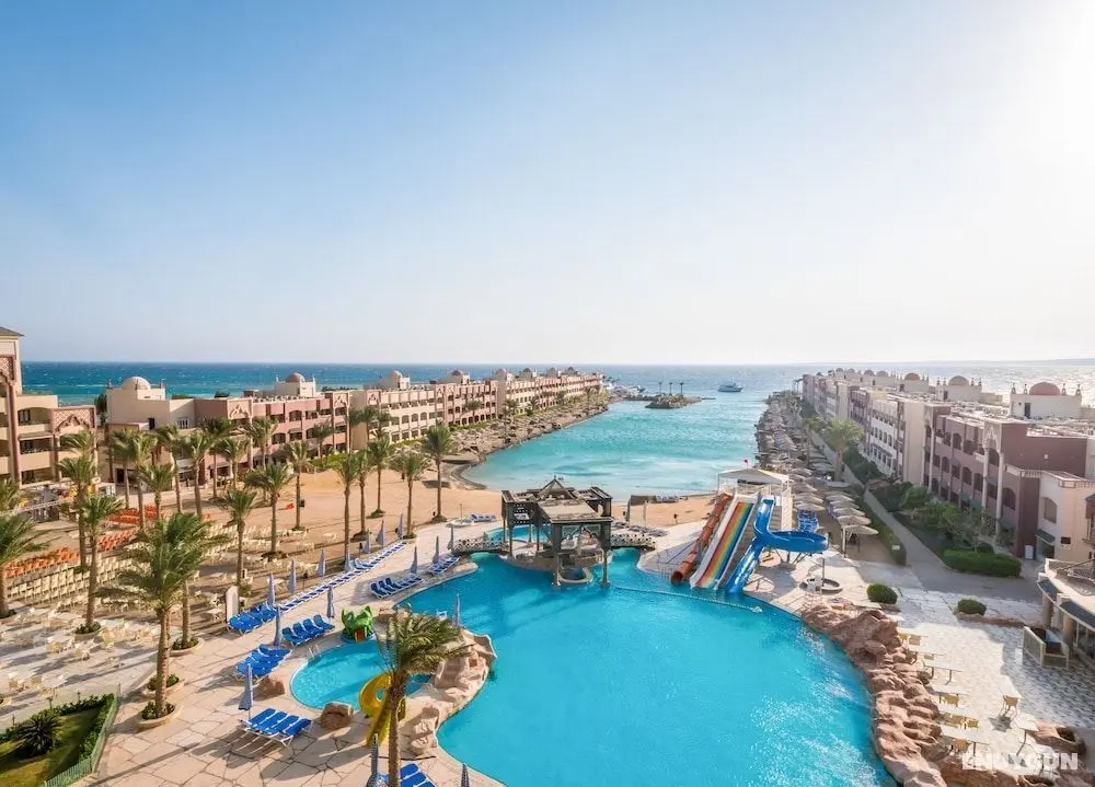 Sunny Days El Palacio Resort & Spa - Öne Çıkan Resim