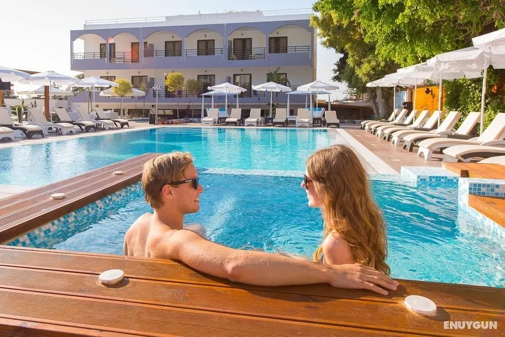 Sunny Days Hotel - Öne Çıkan Resim