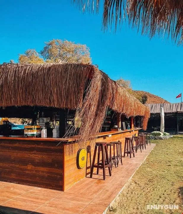 Sunny Garden Beachhotel - Plaj