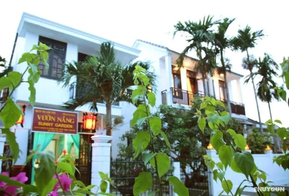 Sunny Garden Homestay - Öne Çıkan Resim