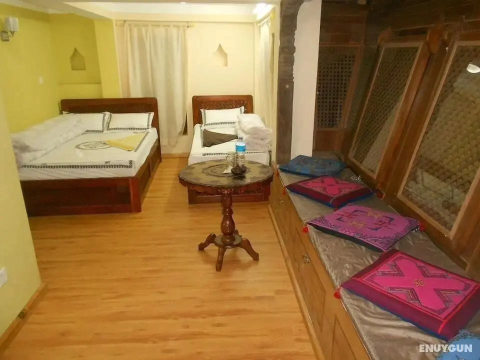 Sunny Guest House and Cafe - Öne Çıkan Resim