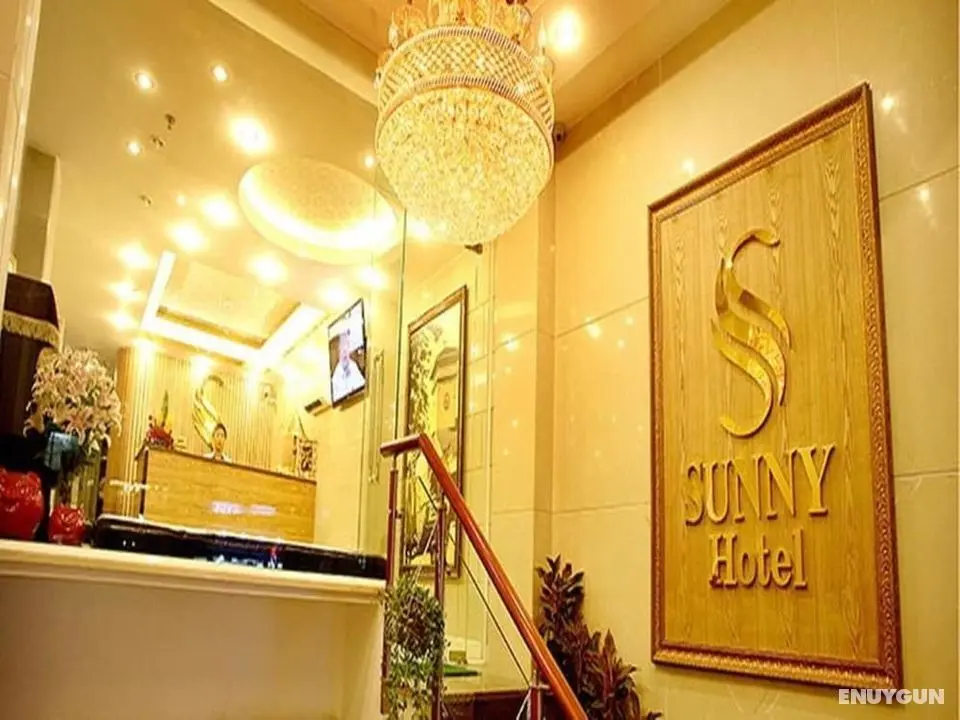 Sunny Hotel Ho Chi Minh - Öne Çıkan Resim