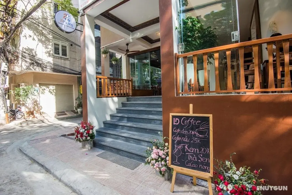 Sunny Home Apartment - Öne Çıkan Resim